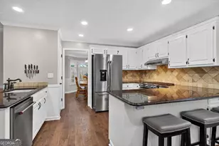 107 Shirewood Park, Peachtree City, GA 30269 - Photo 17