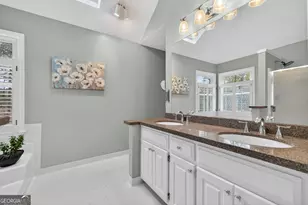 107 Shirewood Park, Peachtree City, GA 30269 - Photo 27