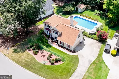 107 Shirewood Park, Peachtree City, GA 30269 - Photo 5