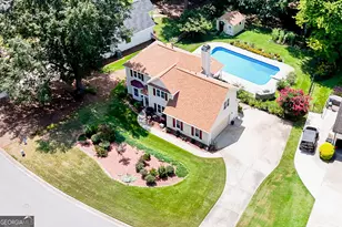 107 Shirewood Park, Peachtree City, GA 30269 - Photo 5