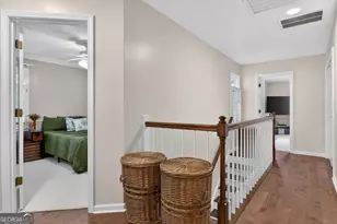107 Shirewood Park, Peachtree City, GA 30269 - Photo 21