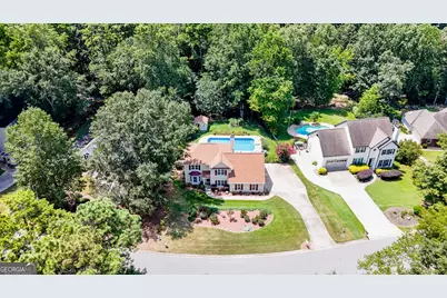 107 Shirewood Park, Peachtree City, GA 30269 - Photo 57