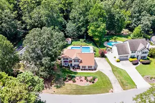 107 Shirewood Park, Peachtree City, GA 30269 - Photo 57