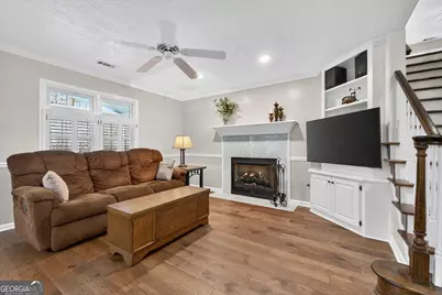 107 Shirewood Park, Peachtree City, GA 30269 - Photo 11