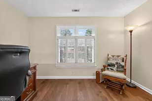 107 Shirewood Park, Peachtree City, GA 30269 - Photo 35