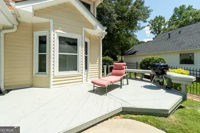107 Shirewood Park, Peachtree City, GA 30269 - Photo 47