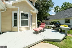 107 Shirewood Park, Peachtree City, GA 30269 - Photo 47