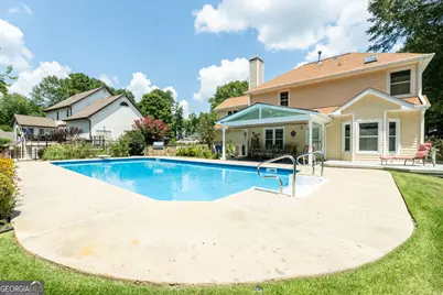 107 Shirewood Park, Peachtree City, GA 30269 - Photo 49