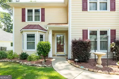107 Shirewood Park, Peachtree City, GA 30269 - Photo 3