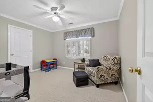 107 Shirewood Park, Peachtree City, GA 30269 - Photo 33