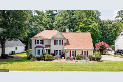 107 Shirewood Park, Peachtree City, GA 30269 - Photo 1