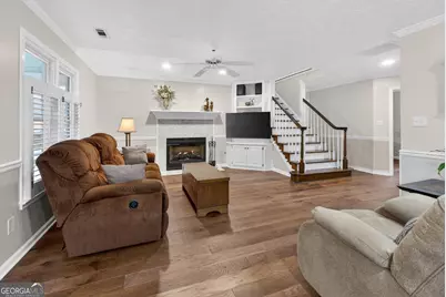 107 Shirewood Park, Peachtree City, GA 30269 - Photo 9