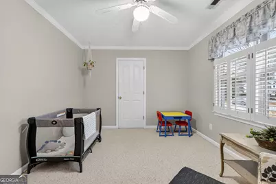107 Shirewood Park, Peachtree City, GA 30269 - Photo 35
