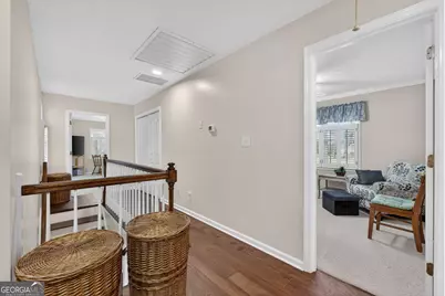 107 Shirewood Park, Peachtree City, GA 30269 - Photo 23