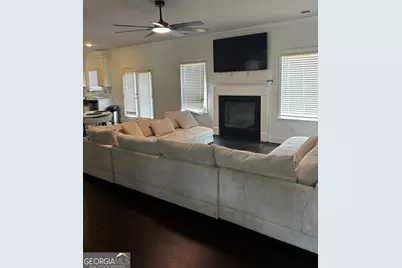 240 Alcovy Reserve Way, Covington, GA 30014 - Photo 5
