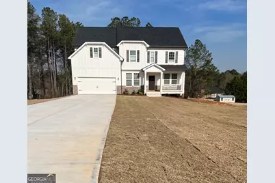 240 Alcovy Reserve Way, Covington, GA 30014 - Photo 1