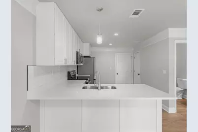 519 E Chappell Street, Griffin, GA 30223 - Photo 13