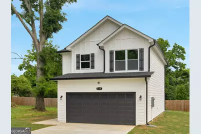 519 E Chappell Street, Griffin, GA 30223 - Photo 3