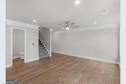519 E Chappell Street, Griffin, GA 30223 - Photo 7
