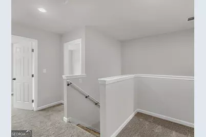 519 E Chappell Street, Griffin, GA 30223 - Photo 19