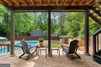 3699 Dunwoody Club Drive, Atlanta, GA 30350 - Photo 41