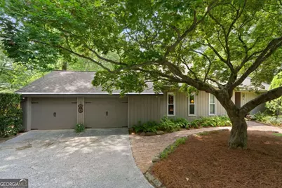 3699 Dunwoody Club Drive, Atlanta, GA 30350 - Photo 55