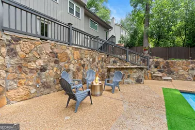 3699 Dunwoody Club Drive, Atlanta, GA 30350 - Photo 45