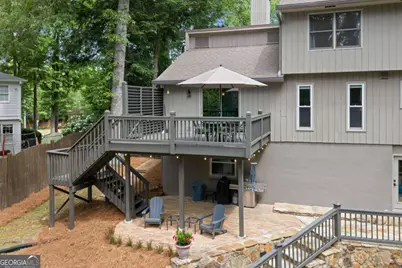3699 Dunwoody Club Drive, Atlanta, GA 30350 - Photo 43