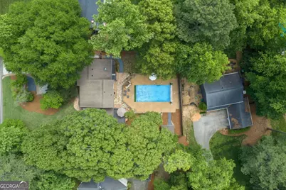 3699 Dunwoody Club Drive, Atlanta, GA 30350 - Photo 49