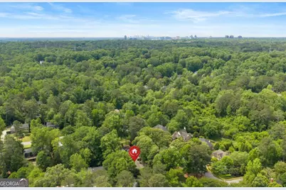 3699 Dunwoody Club Drive, Atlanta, GA 30350 - Photo 51