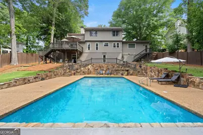 3699 Dunwoody Club Drive, Atlanta, GA 30350 - Photo 47