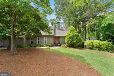 3699 Dunwoody Club Drive, Atlanta, GA 30350 - Photo 1