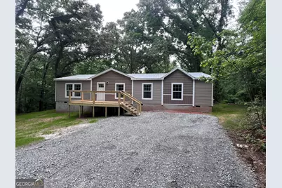 112 Autumn Lane NE, Milledgeville, GA 31061 - Photo 1