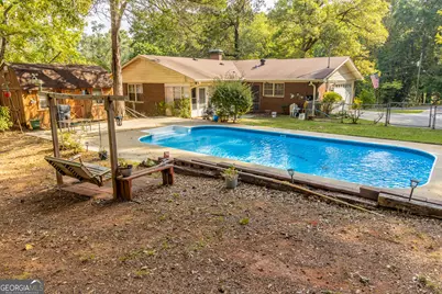 313 Johnston Drive, Thomaston, GA 30286 - Photo 83
