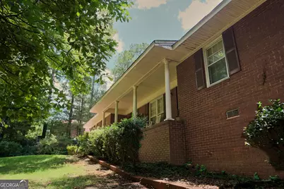 313 Johnston Drive, Thomaston, GA 30286 - Photo 69