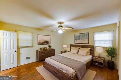313 Johnston Drive, Thomaston, GA 30286 - Photo 29
