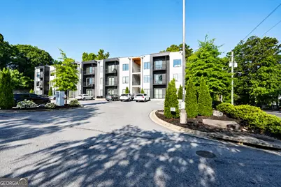 1155 Custer Avenue SE #108, Atlanta, GA 30316 - Photo 3