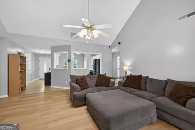 152 Albert Lane, Jefferson, GA 30549 - Photo 17