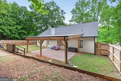 152 Albert Lane, Jefferson, GA 30549 - Photo 47