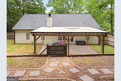 152 Albert Lane, Jefferson, GA 30549 - Photo 9