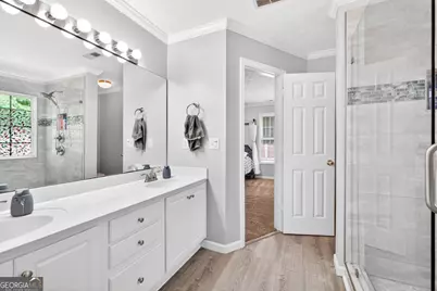 152 Albert Lane, Jefferson, GA 30549 - Photo 33
