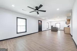 404 Benjamin St, Fort Valley, GA 31030 - Photo 5