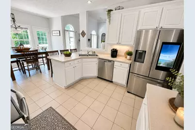 637 Whitfield Walk, Zebulon, GA 30295 - Photo 17