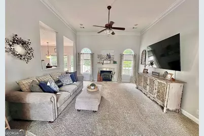 637 Whitfield Walk, Zebulon, GA 30295 - Photo 11