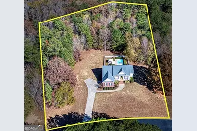 637 Whitfield Walk, Zebulon, GA 30295 - Photo 7