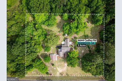 6644 Cadley Road, Norwood, GA 30821 - Photo 53