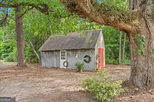 6644 Cadley Rd, Norwood, GA 30821 - Photo 49