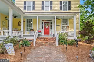6644 Cadley Rd, Norwood, GA 30821 - Photo 3