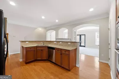 10464 Holliwell Court, Duluth, GA 30097 - Photo 11