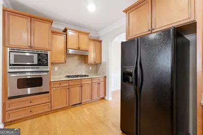 10464 Holliwell Court, Duluth, GA 30097 - Photo 13